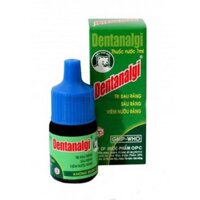 DENTANALGI