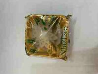Dẻo Đậu Xanh Sen 2 trứng 400gr   Bánh Trung Thu Như Lan