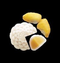 Dẻo sầu riêng 180g – 2025