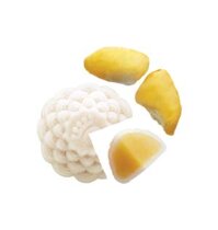Dẻo sầu riêng 180g – 2025