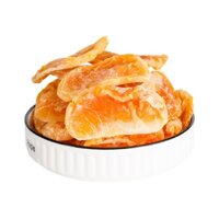 [Dẻo thơm] Combo 1000g Quýt sấy dẻo nguyên tép/ quýt sấy khô dẻo ngon chua ngọt tốt cho sức khỏe