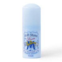 Deonatulle Lăn Khử Mùi Nam Đá Khoáng Deonatulle Dạng Sáp Bạc Hà Soft Stone Double For Men 20g