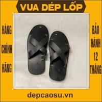 Dép 2 quai chéo (quai dép nhỏ)