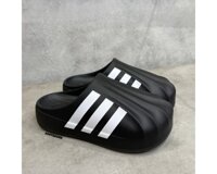 Dép Adidas Adifom Superstar Mule Core Black IG8277