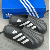Dép Adidas Adifom Superstar Mule Black IG8277