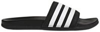 Dép Adidas Adilette Cloudfoam Plus ‘Black White’ AP9971