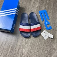 Dép Adidas Adilette Cờ Pháp G55379