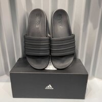 Dép Adidas Adilette Comfort Triple Black | S82137