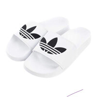 Dép Adidas Adilette lite slides FU8297 Màu trắng hàng order.