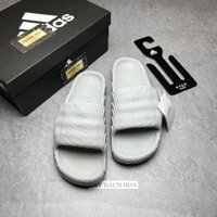 DÉP ADIDAS ADILETTE SLIDE 22 ĐÚC NGUYÊN KHỐI - HÀNG FULL BOX
