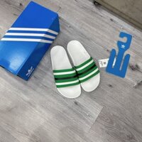 Dép Adidas Adilette Slides Green [ IG7501 ]