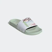 Dép Adidas Adilette Slides Always Original Linen Green [ HR0095 ]