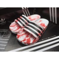 DÉP ADIDAS DURAMO SLIDE CHÍNH HÃNG - FULL BOX . [ SALE ] . . 🌟 2020 .