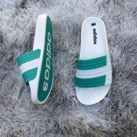 Dép Adidas Quai Ngang Đế Chữ