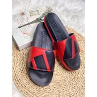 Dép Adidas Quai Ngang Đế Mềm Siêu Êm Hàng Fullbox