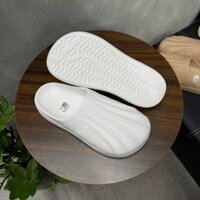 Dép Adidas Superstar Mule Crystal White [ ID3915 ]