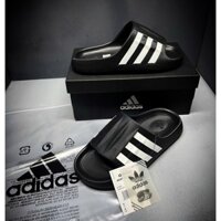 Dép Adidas_Adifom Superstar Mule,dép_Adidas 3 sọc, dép ADIFOM đủ màu fullbox
