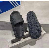 Dép Adilette nam,nữ adidas, dép quai ngang nam trẻ trung VT store