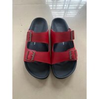 Dép Bàn Chân Bẹt Bé Trai