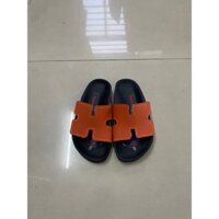 Dép Bàn Chân Bẹt Bé Trai