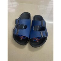 Dép Bàn Chân Bẹt Bé Trai