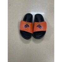 Dép Bàn Chân Bẹt Bé Trai