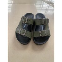 Dép Bàn Chân Bẹt Bé Trai