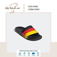 Dép bánh mì adidas Adilette cờ đức -G55381