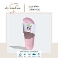 Dép bánh mì adidas nam nữ -HR0092