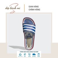 Dép bánh mì adidas nam nữ -FX4429