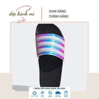 Dép bánh mì adidas nam nữ boost-FZ2565