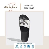 Dép bánh mì adidas nam -FW4391