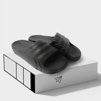 Dép Bánh Mì GOODME Sandal Shop Fullbox Cao Cấp Dép Đúc Quai Ngang Đế Răng Cưa Dép Nam Nữ Siêu Mềm M4