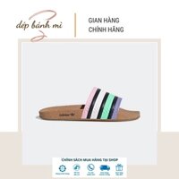 Dép bánh mì nam nữ adidas -GV7075