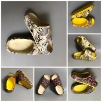 Dép bánh mì quai ngang Nepiec và Tim size36 đến size40.