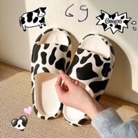 Dép bánh mỳ bò sữa siêu độc siêu bền êm chân dịu nhẹ