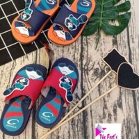 Dép bé Thái Lan hiệu Gambol 12089 (25-30)