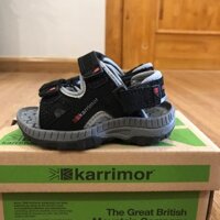 Dép bé trai karrimor