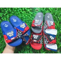 DÉP BÉ TRAI QUAI NGANG ADDA SÊU NHÂN NHỆN 32B83-B1