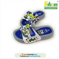 Dép ben 10 nhiều màu 3033