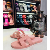 Dép bệt nữ chữ H