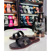 Dép bệt nữ chữ H