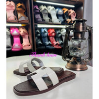 Dép bệt nữ chữ H