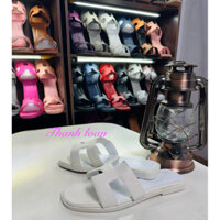 Dép bệt nữ chữ H