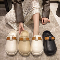 Dép Birkenstock EVA phong cách mới 2025