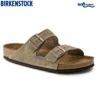 Dép Birkenstock mới