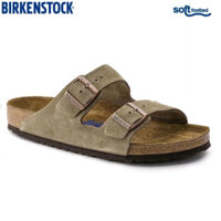 Dép Birkenstock mới