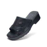 Dép Biti's Nam Màu Đen BPM003100DEN