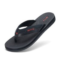 Dép Biti's Nam Màu Đen BXM005200DEN