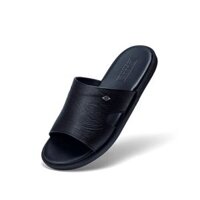 Dép Biti's Nam Màu Đen BRM002777DEN